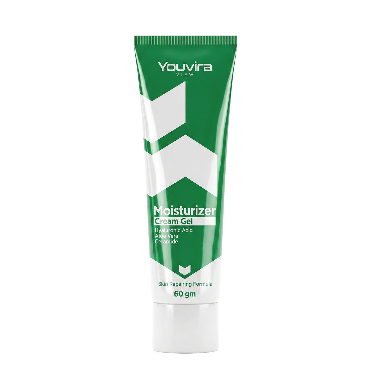 Skin Moisturizer for oily and combined skin