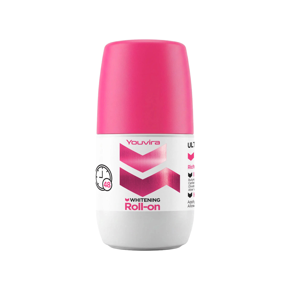 Whitening Roll On