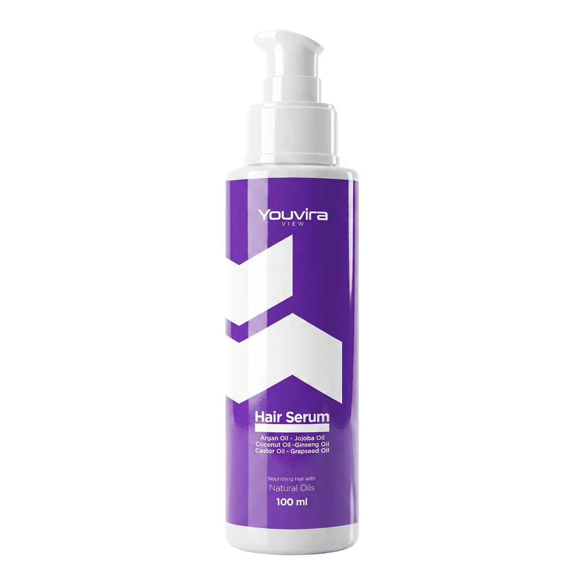 Anti Hair Loss Hair Serum